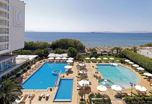 Divani Apollon Palace & Thalasso 