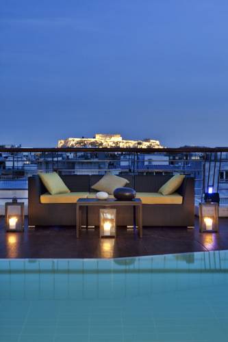 Melia Athens 