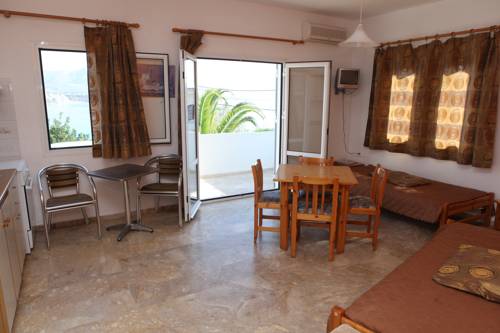 Creta Sun Apartments 