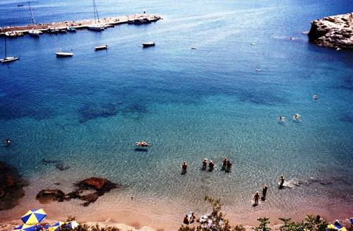 Aparthotel Sofia - Mythos Beach 