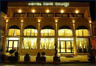 Saint George Hotel 