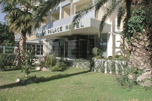 Congo Palace 
