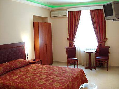 Brazil Hotel 