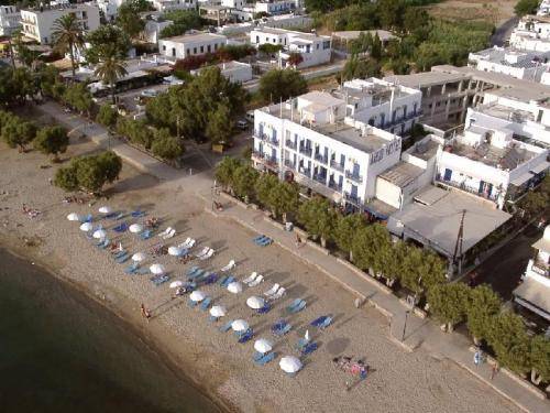 Hotel Argo 