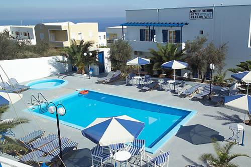 Margarita Hotel 