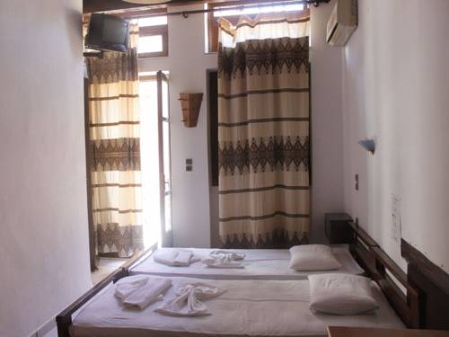 'Chania' Rooms 