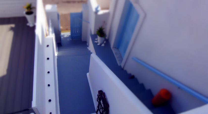Elkaza Apartments 