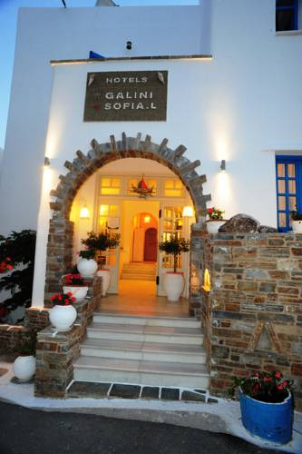 Galini Hotel 