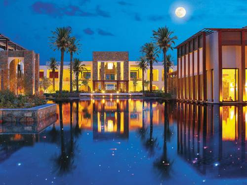 Amirandes, Grecotel Exclusive Resort 