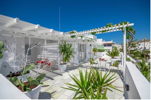 Adriani Hotel 