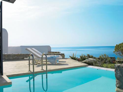 Mykonos Blu, Grecotel Exclusive Resort 