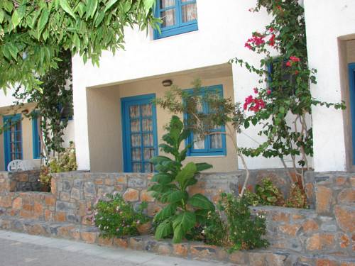 Joanna Apartments 