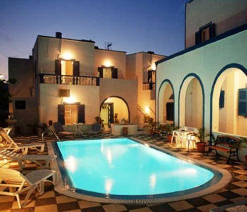 Alizea Villa 