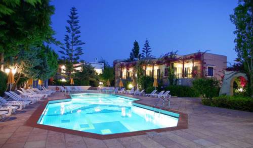 Best Western Your Memories Hotel Apartments 