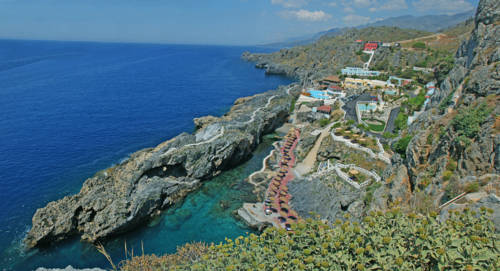 Kalypso Cretan Village Resort & Spa 