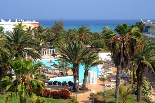 Hotel Fuerteventura Playa 