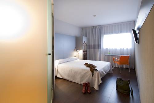 Hotel Sidorme Figueres 