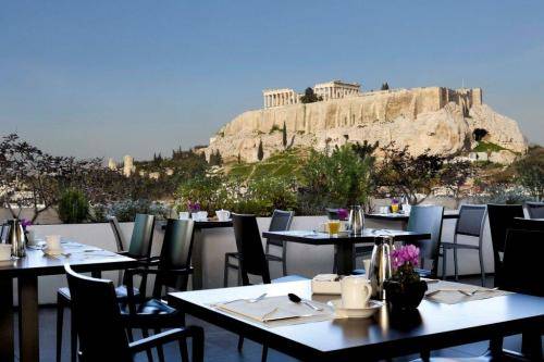 The Athens Gate Hotel 