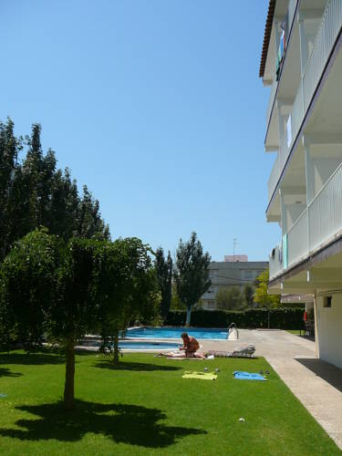 Apartamentos Sunway Amapola 