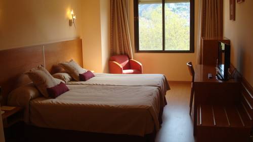 Hotel Alfonso VIII De Cuenca 