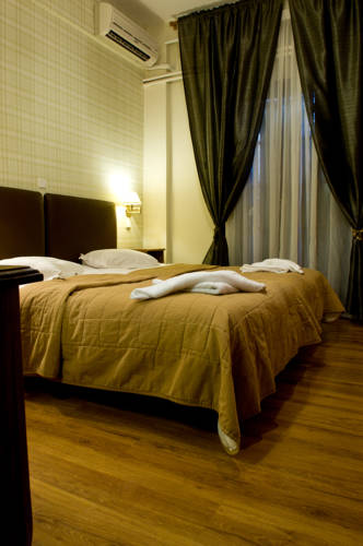 Alkistis Hotel 
