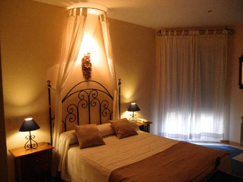 Hotel Arco San Vicente 