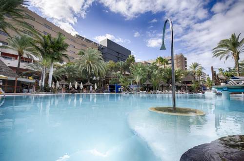 Ifa Continental Hotel 