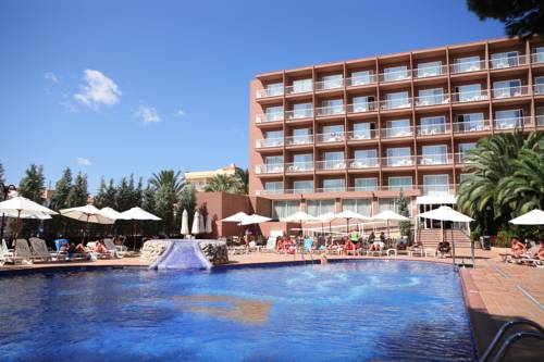 azuLine Hotel Coral Beach 
