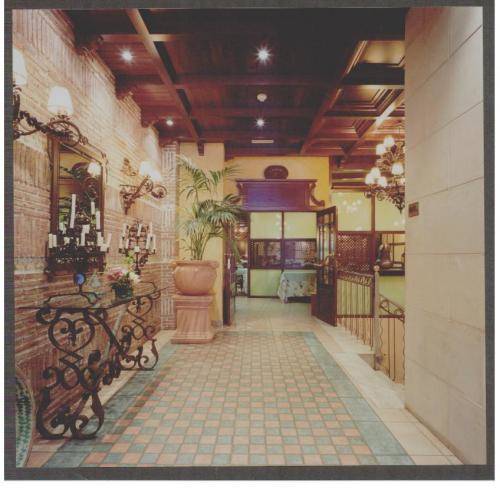 Hotel Azofra 
