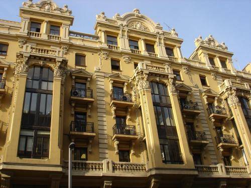 Hostal Avenida 