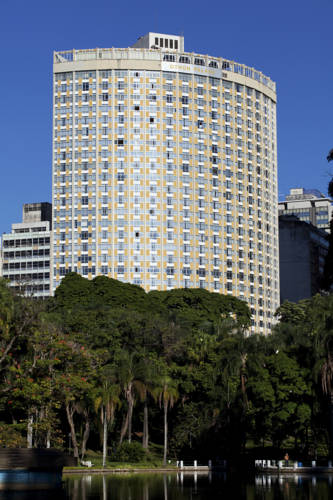 Belo Horizonte Othon Palace 