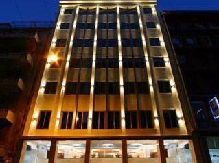 Alassia Hotel 