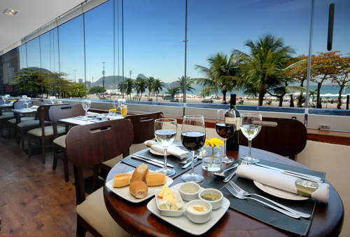 Golden Tulip Regente 