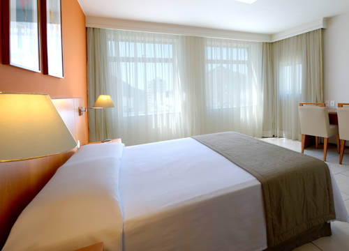 Golden Tulip Continental 