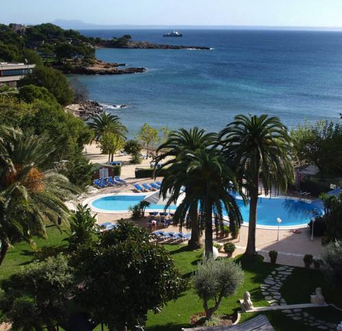Son Caliu Hotel Spa Oasis 