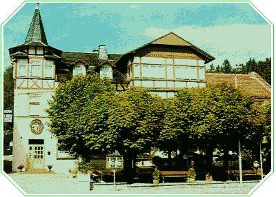 Gasthaus & Hotel Zur Linde 