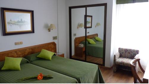 Hotel Don Carmelo 
