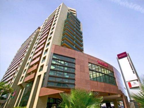 Mercure Brasilia Eixo 