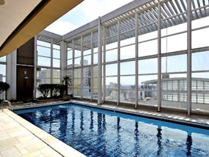 Mercure Campinas 