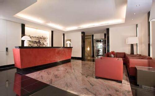 Hotel Preysing 