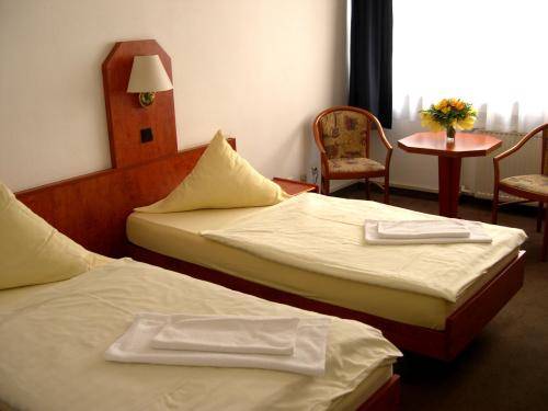 Hotel Rossija 