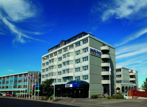 Park Inn Island by Radisson 