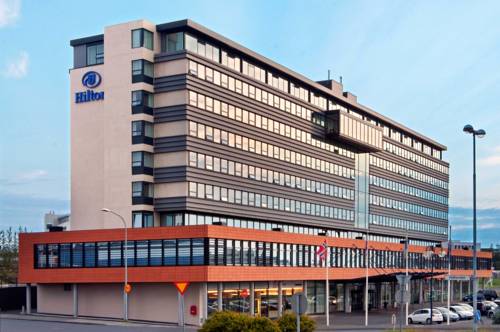 Hilton Reykjavik Nordica 