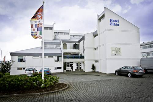 Hotel Orkin 