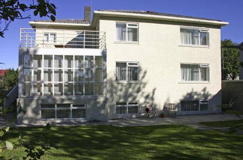 Alba Guesthouse 