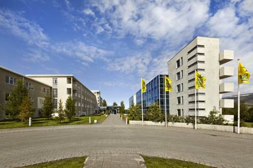 Hotel Edda Akureyri 