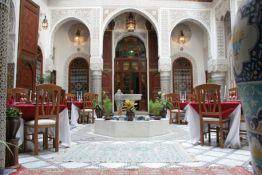 Riad Sara 