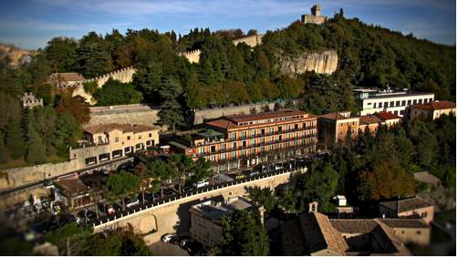 Grand Hotel San Marino 