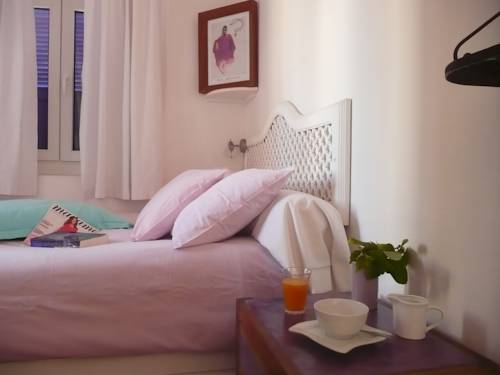 Hôtel Emeraude Essaouira 