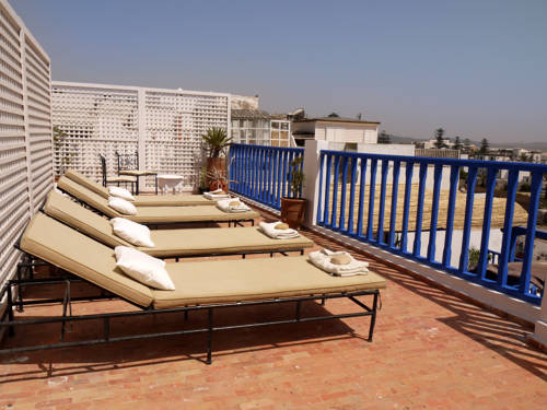 Riad Ocean Medina 
